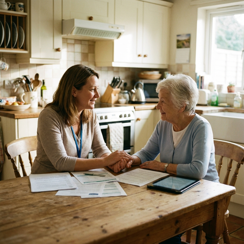 Kostenlose Beratung anfordern