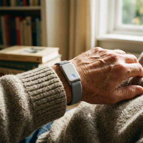 Hausnotruf Anbieter vergleichen