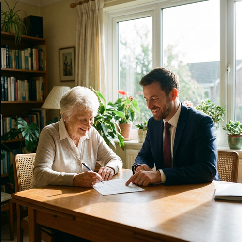 Pflegegrad berechnen