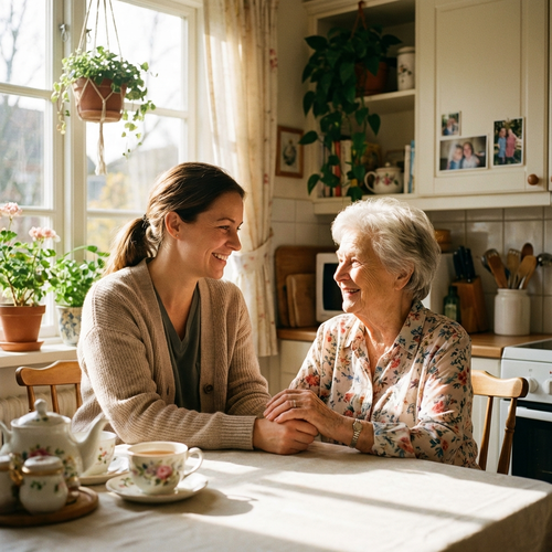 Jetzt Agenturen vergleichen