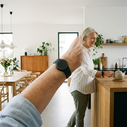 Hausnotruf-Anbieter vergleichen