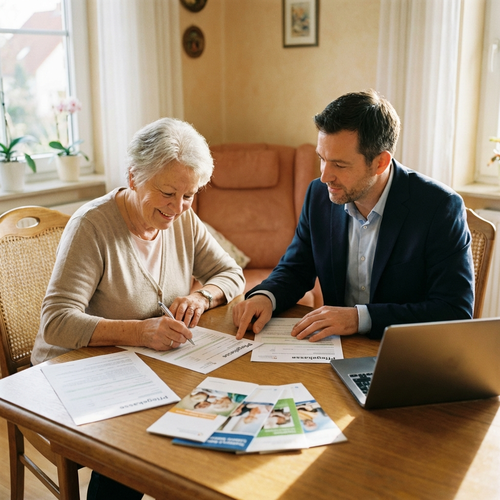 Jetzt kostenlos berechnen