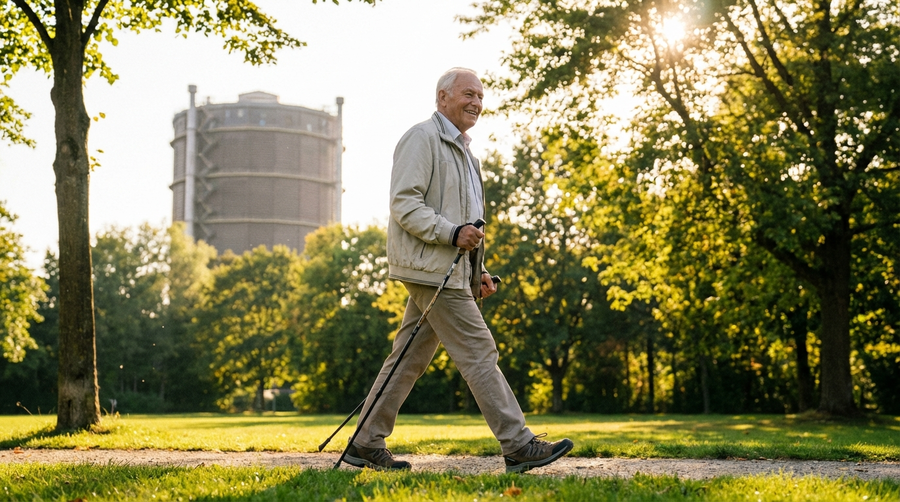 Orthopädische Einlagen & Kompressionsstrümpfe in Oberhausen: Vermessung und Maßanfertigung