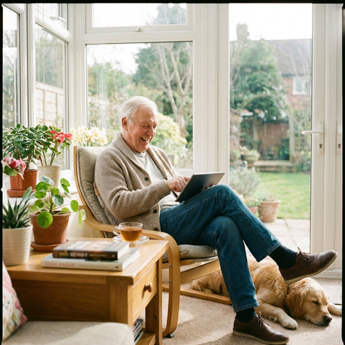 Pflegegrad berechnen