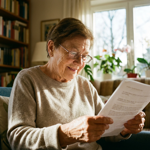 Pflegegrad berechnen