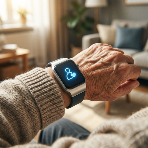 Hausnotruf vergleichen