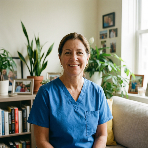 Pflegedienste finden