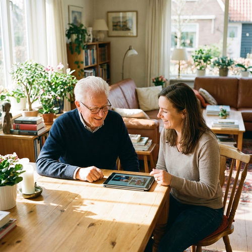 Pflegegrad berechnen