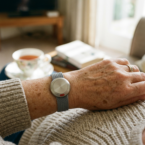 Hausnotruf vergleichen