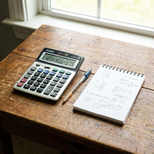 Pflegegrad berechnen