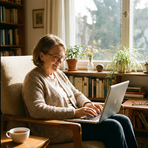 Pflegegrad berechnen