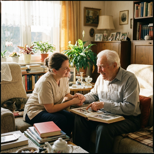 Angebote vergleichen