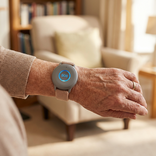 Hausnotruf kostenlos testen