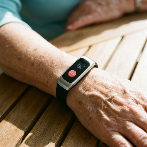 Hausnotruf vergleichen