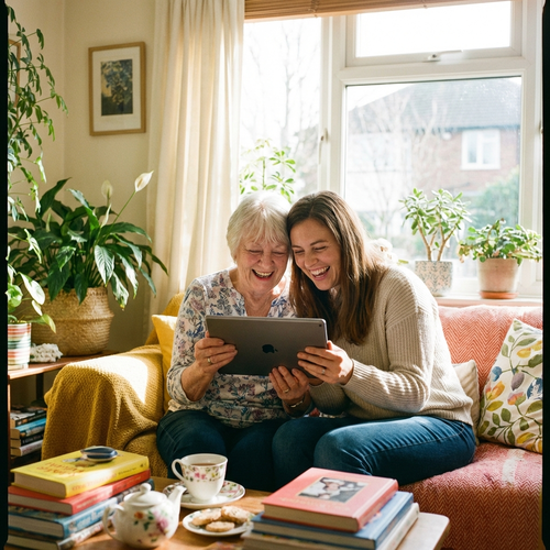 Pflegegrad berechnen