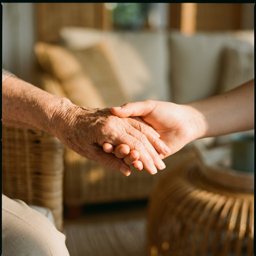 Betreuungskraft finden