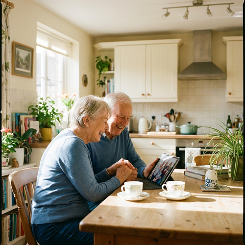 Pflegegrad jetzt berechnen