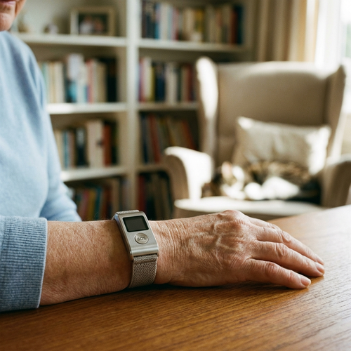 Hausnotruf Anbieter vergleichen