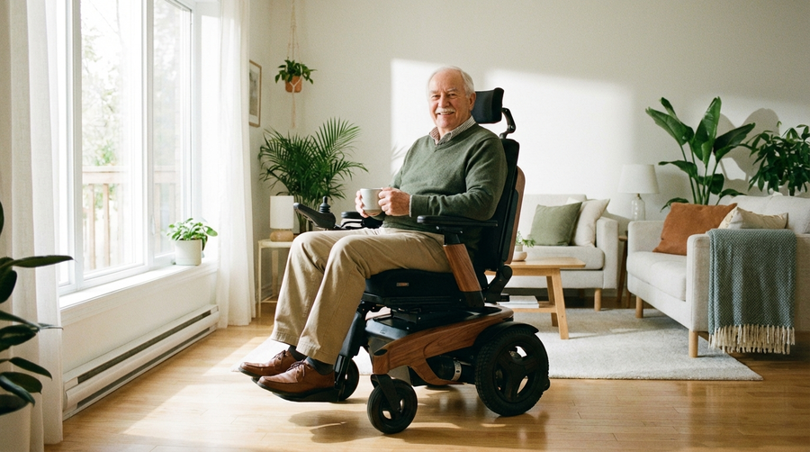 Rezept einlösen im Sanitätshaus in Rostock: Zuzahlungen, Fristen und Hausbesuche