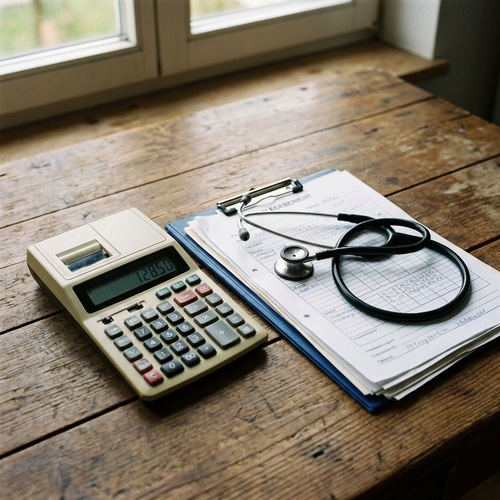 Pflegegrad berechnen