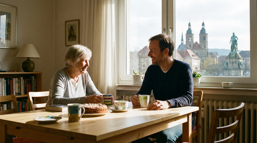 Pflegeheimkosten in Kassel 2026: Eigenanteil, Zuschüsse & Alternativen