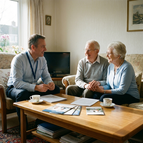 Jetzt beraten lassen