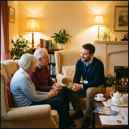 Jetzt beraten lassen