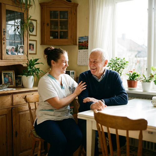 Anbieter vergleichen