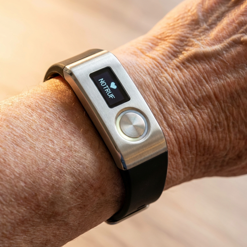 Hausnotruf Anbieter vergleichen