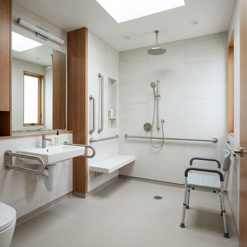 Badumbau Angebote anfordern