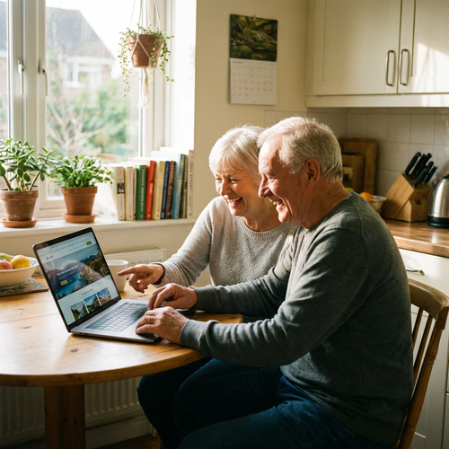 Jetzt Pflegegrad berechnen