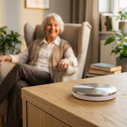 Hausnotruf kostenlos testen