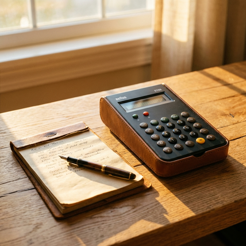 Pflegegrad berechnen