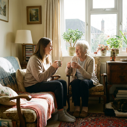 Anbieter vergleichen