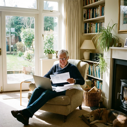 Pflegegrad berechnen