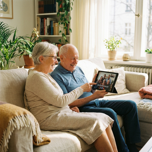 Pflegegrad berechnen