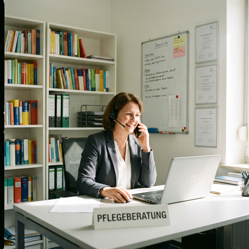 Kostenlose Beratung