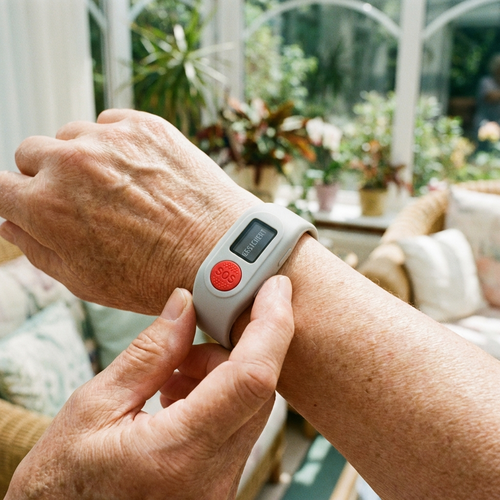 Hausnotruf vergleichen