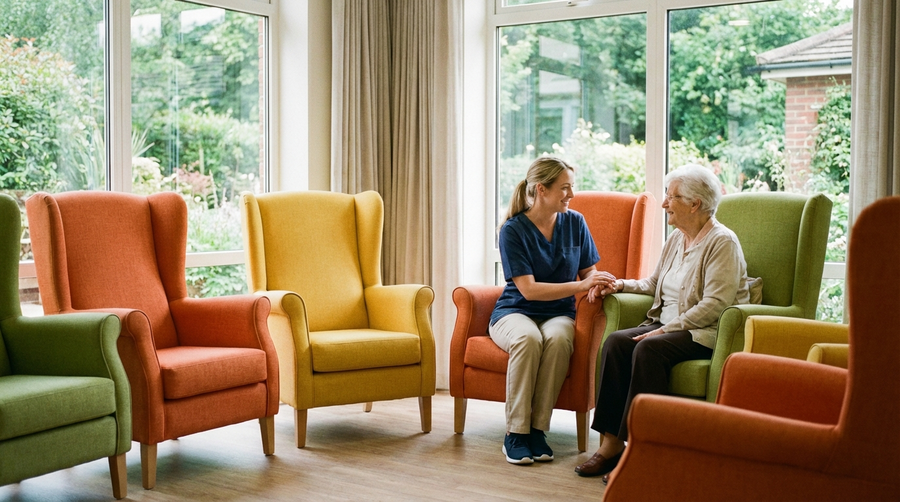 Demenz-Pflegeheime in Hagen: Kosten, Konzepte & Tipps (2026)