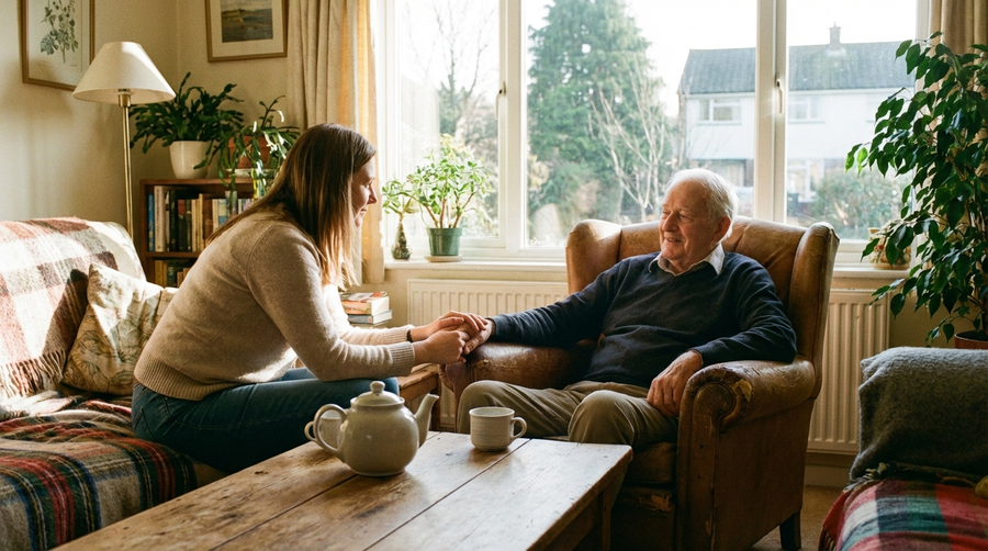 Dringend ein Pflegeheim in Hagen gesucht? So finden Sie schnell einen Kurzzeit- oder Dauerpflegeplatz