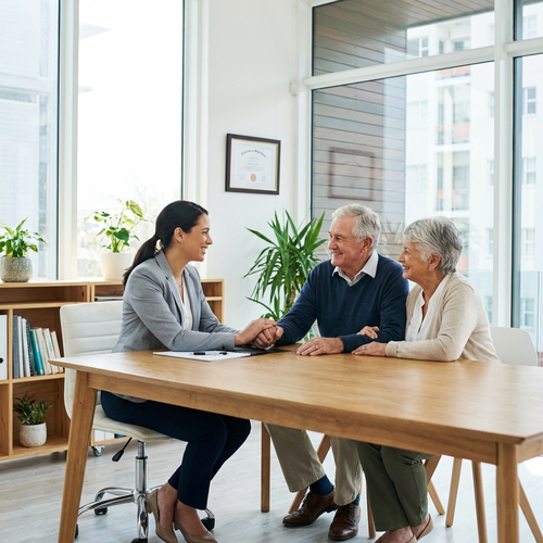 Beratungstermin vereinbaren