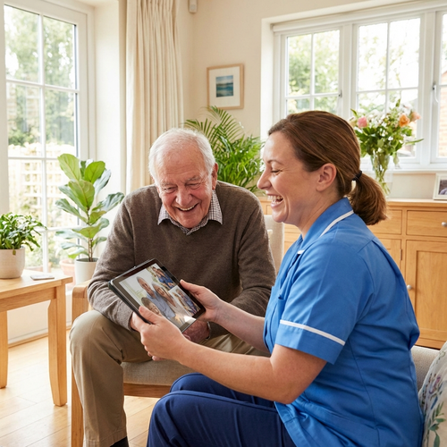 Pflegegrad berechnen