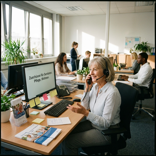 Jetzt beraten lassen