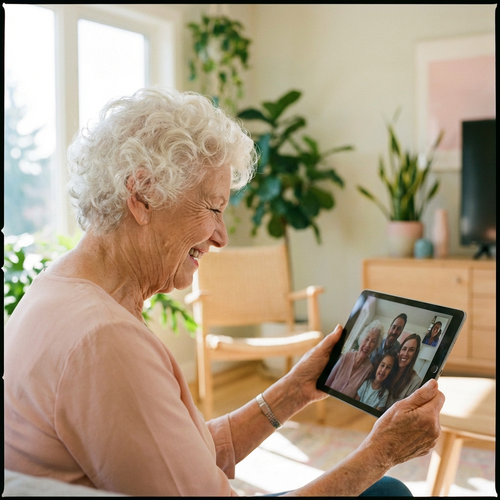 Pflegegrad berechnen