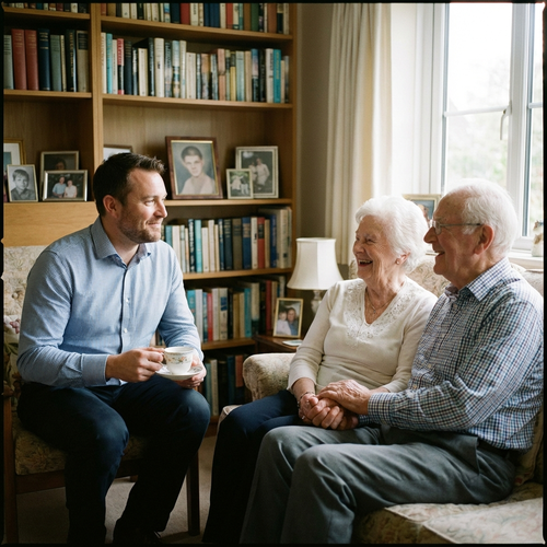 Kostenlose Beratung anfordern