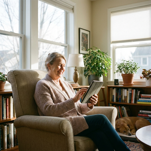 Pflegegrad berechnen