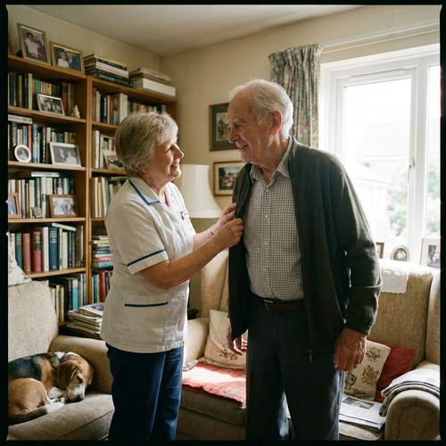 Anbieter vergleichen