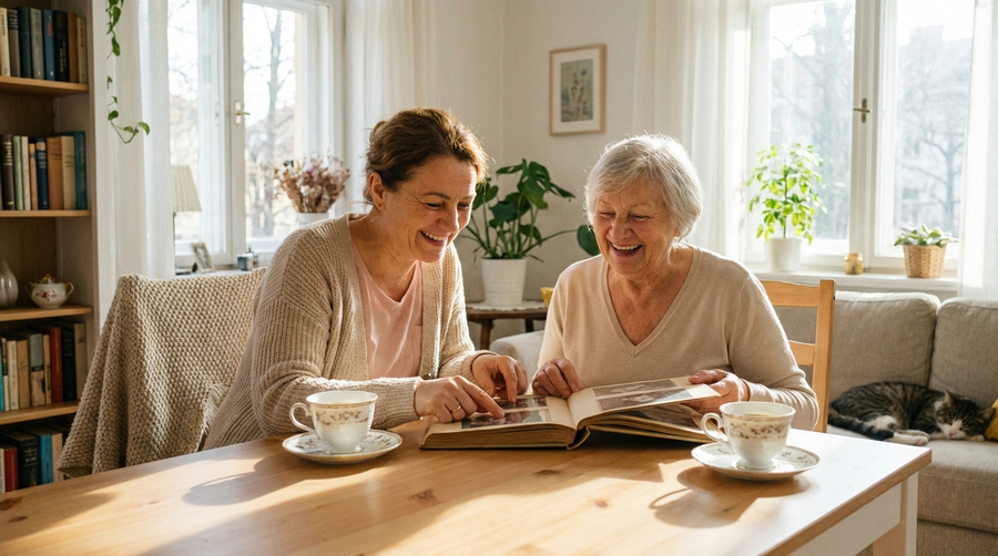 24-Stunden-Betreuung in Hagen: Kosten, Modelle & Zuschüsse 2026