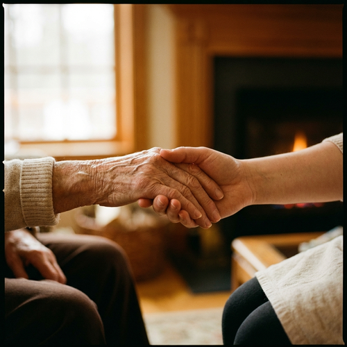 Betreuungskraft finden