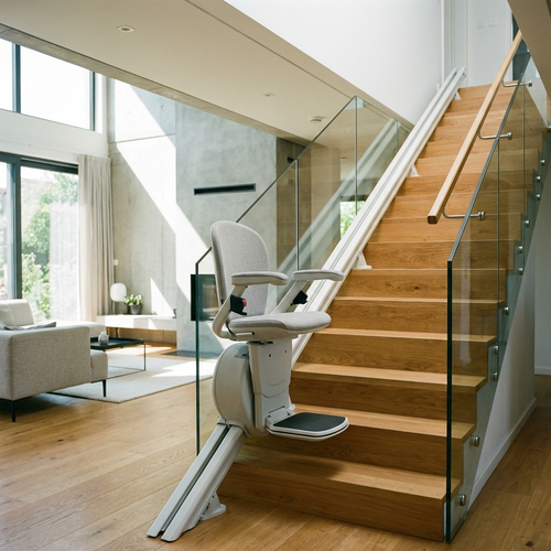 Treppenlift Angebote